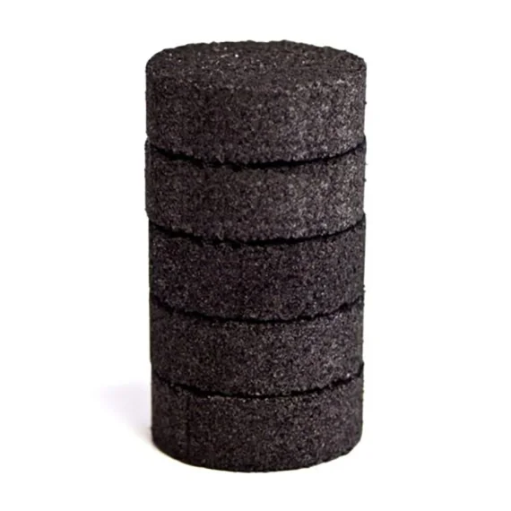 Rabatter LifeSaver Jerrycan Activated Carbon Filters 5-pack