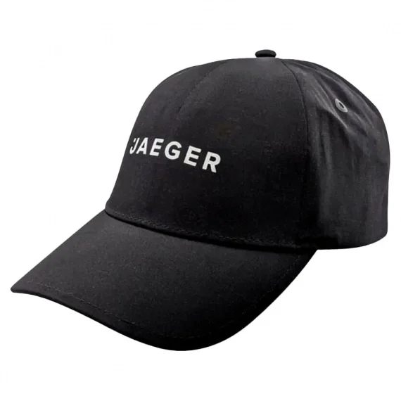 Kundfavorit Jaeger Lightweight Cap White