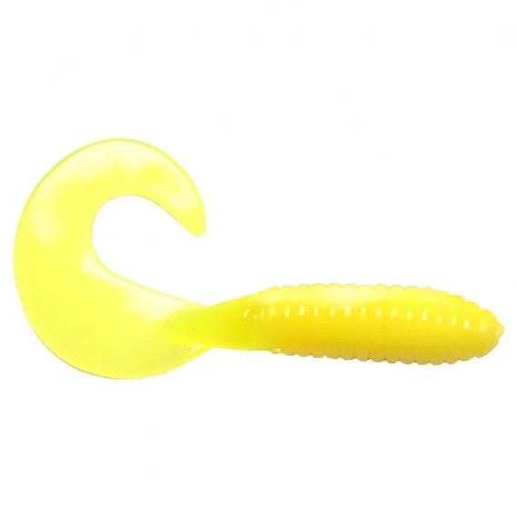 Kampanjpris Big Bite Baits Fat Grub 3.0 (10-pack)