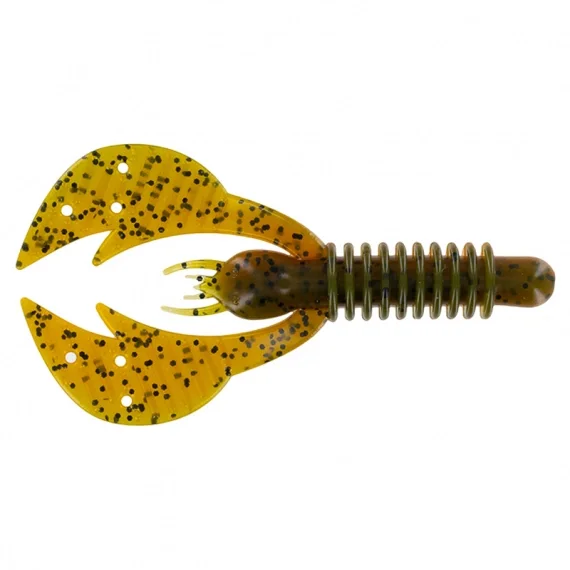 Big Bite Baits Kamikaze Craw 7,6cm (6-pack) - 002 risnedsättning