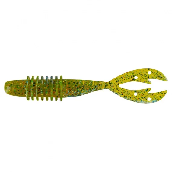 Nedsatt pris Big Bite Baits Kamikaze Swimon 9,5cm (7-pack)