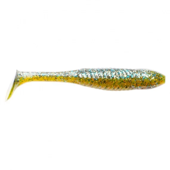 Big Bite Baits Swim Minnow 3.5 (10-pack) Rea