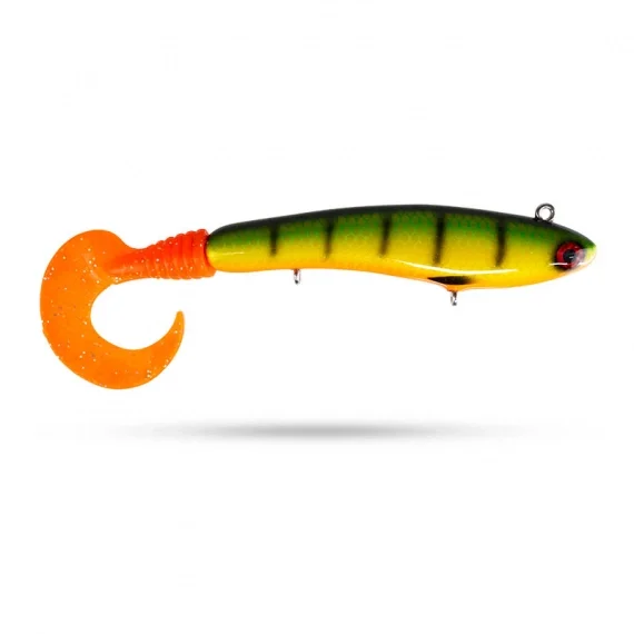 JW Lures HillBillyBurbot 17cm Begränsad tid