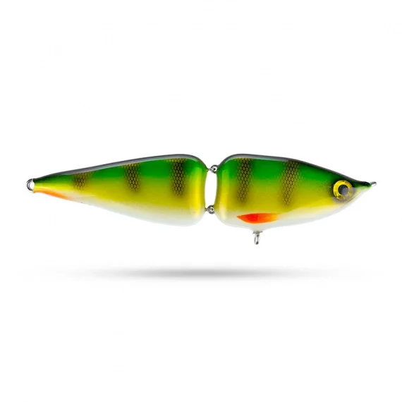 JW Lures J8''an 20cm, 79g Säker betalning