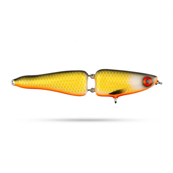 JW Lures Scout Jointed Swimmer 185mm, 85g Billigare