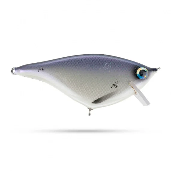 Begränsat antal JW Lures Roach Runner 15cm, 80g