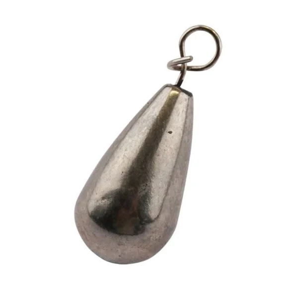Darts Clip Weights - Tungsten Fri frakt