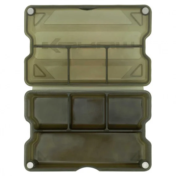 Korum Bits Blox 5 Slot I lager