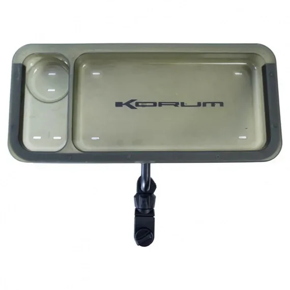 Erbjudandepris Korum Any Chair Side Tray