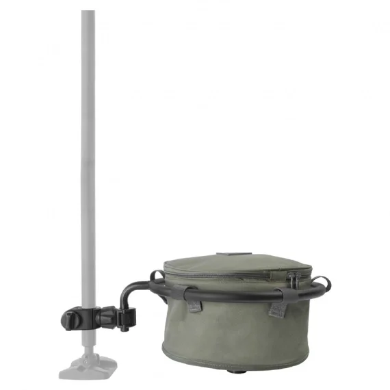 Nyhet Korum Any Chair Groundbait Bowl