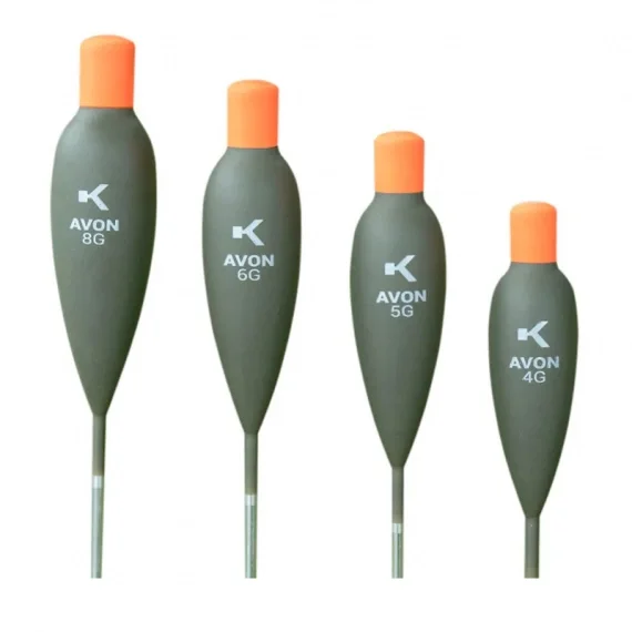 Fynd Korum Glide Avon