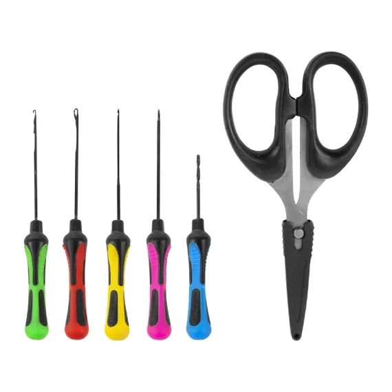 Outlet Korum Baiting Needle Set