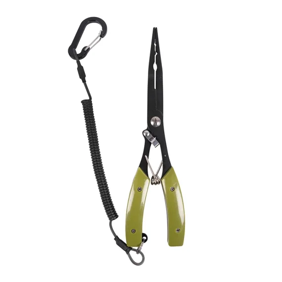Handla nu Korum Multi Tool With QC Lanyard