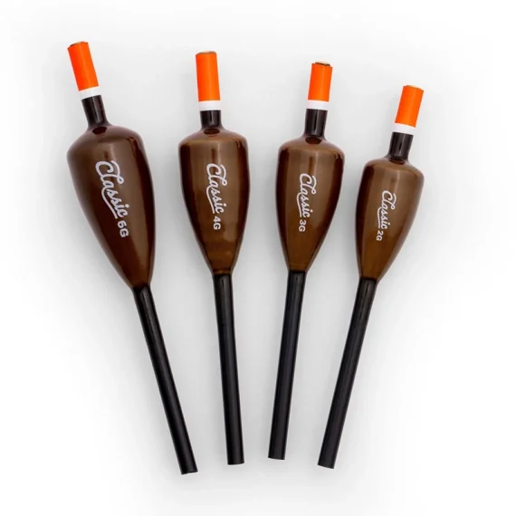 Korum Classic Inline Bobber Float Fynd