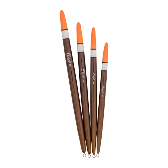 Begränsat erbjudande Korum Classic Pro Quill