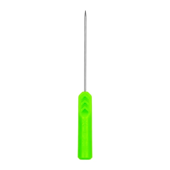 I lager Korum Fluoro Quickstop Needles 2 Pack