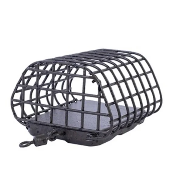 Korum River Cage Fri frakt