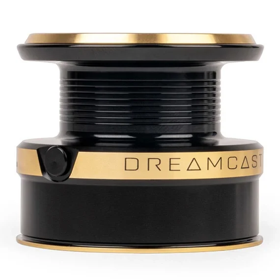 I lager Korum Dreamcast FD Spare Spool