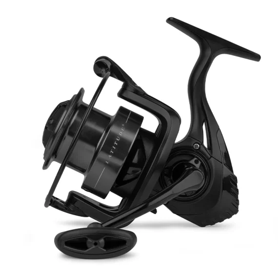 Extra rabatt Korum Latitude FD 6000 Reel