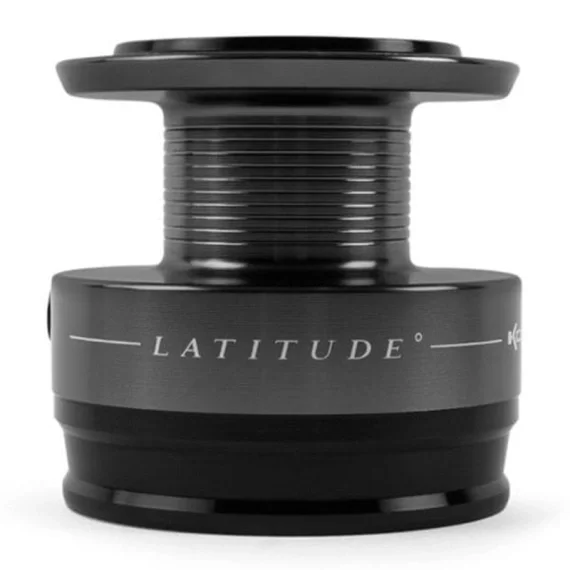 Populärt val Korum Latitude FD 6000 Spare Spool