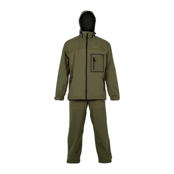 Beställ idag Korum Superseal Waterproof Suit
