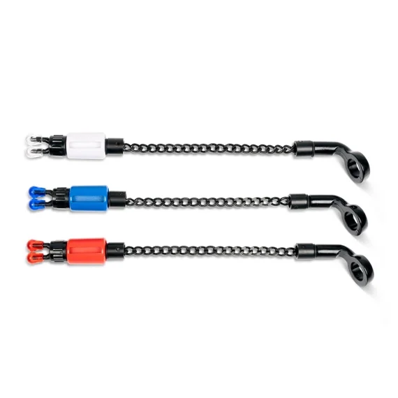 Rabatt Korum Bite Indicator Bobbin Set