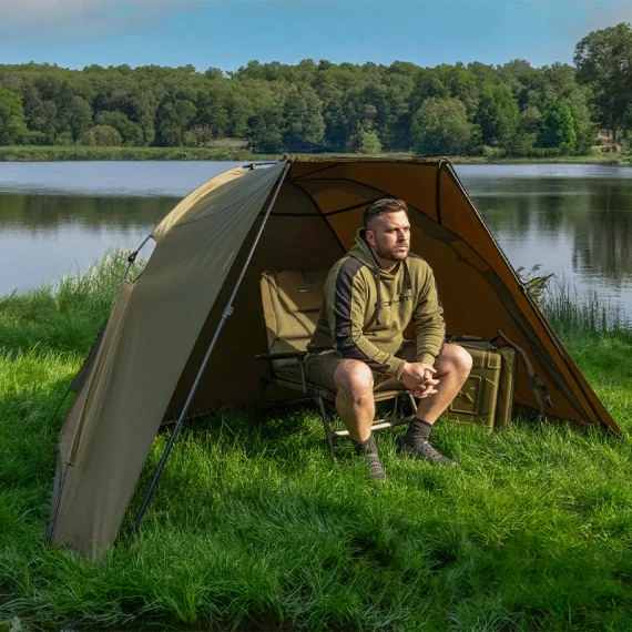 Erbjudandepris Korum RecoilShelter