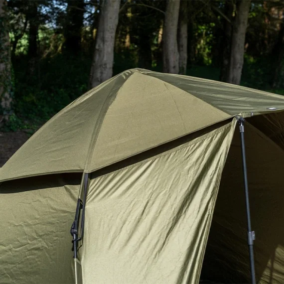 Korum Recoil Shelter Skull Cap Utförsäljning