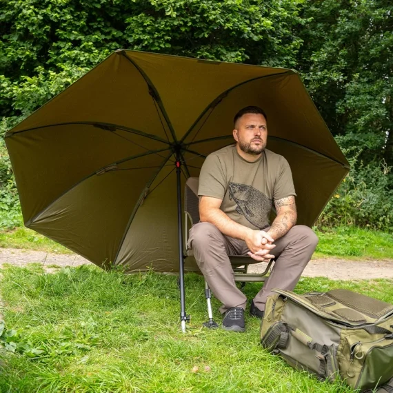 Korum Classic Brolly 45'' - 2,2m Begränsad tid