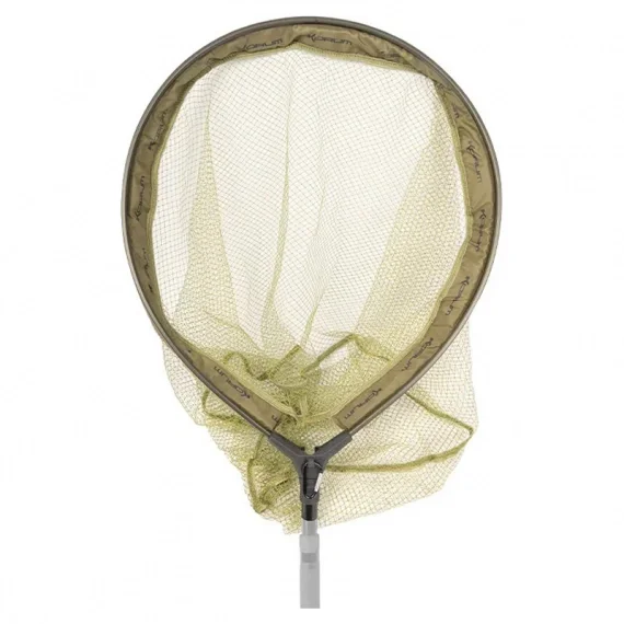 Populärt val Korum Floating Fast Net Head - 22'' Latex