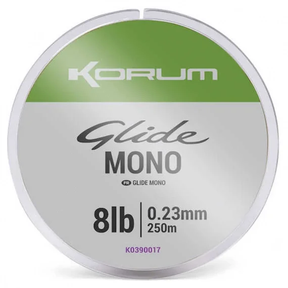 Korum Glide Mono 250m Reapris