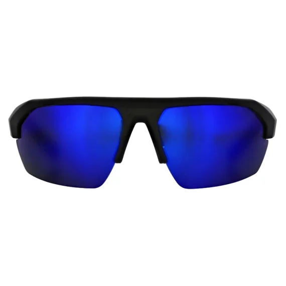 Westin W6 Sport 25 Matte Black - LB Smoke LM Blue AR Blue Rea