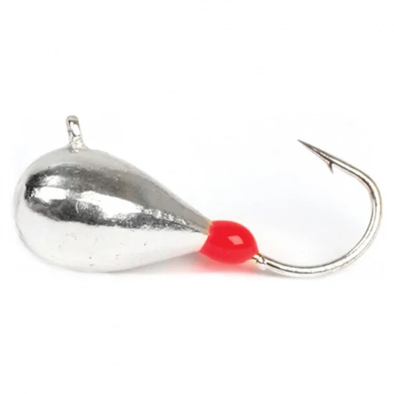 Finnex Wolfram Mormyshka K4 Kundfavorit