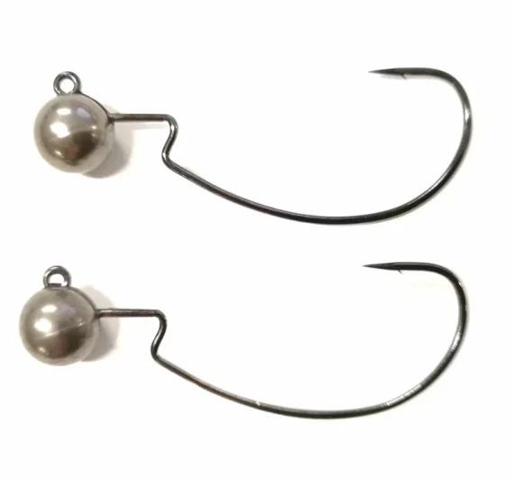 Darts Jighead Offset Tungsten (2-pack) Outlet