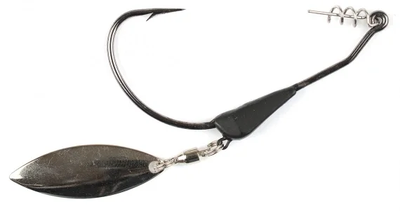 Darts Bladed Offset Hook Tungsten Outlet
