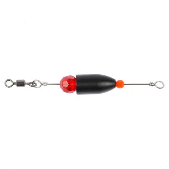 Bästa pris Darts Carolina Sinker - Brass
