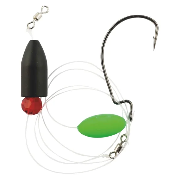 Darts Carolina Rig, Floating Bead 10g Köp online