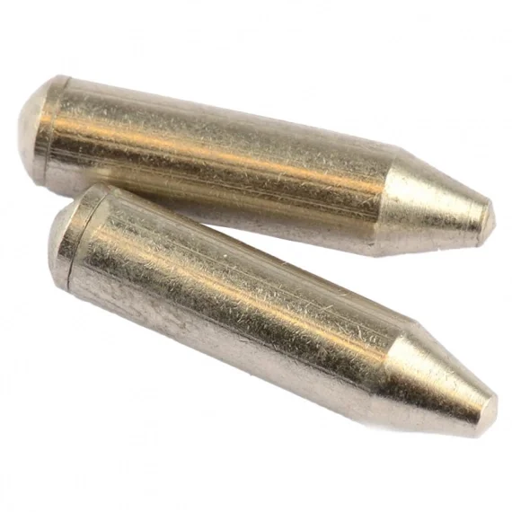 Rabatter Darts Brass Rattlers
