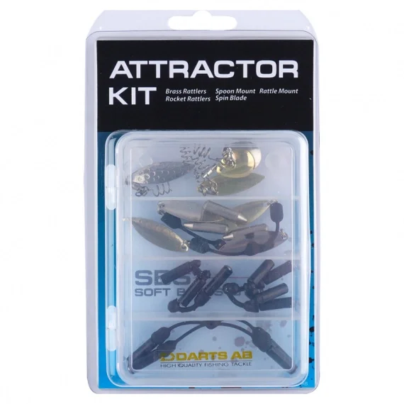 Sänkt pris Darts Attractor Kit