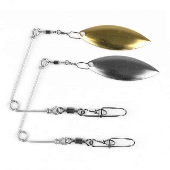 Outlet Darts Spinner Rig Pike Willow
