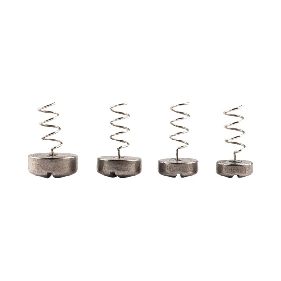 Nyhet Darts Screw Sinker Tungsten