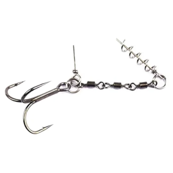 Sista chansen Darts Pike Rig Link Junior