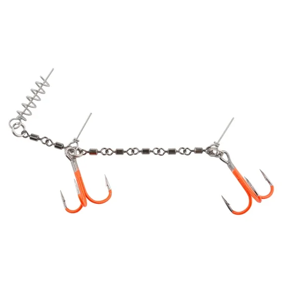 Snabb frakt Darts Pike Rig Link UV