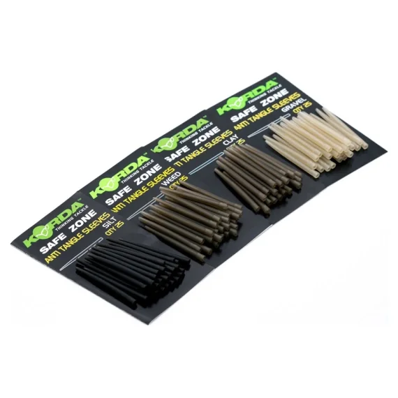 Trygg betalning Korda Anti Tangle Hooklink Sleeve