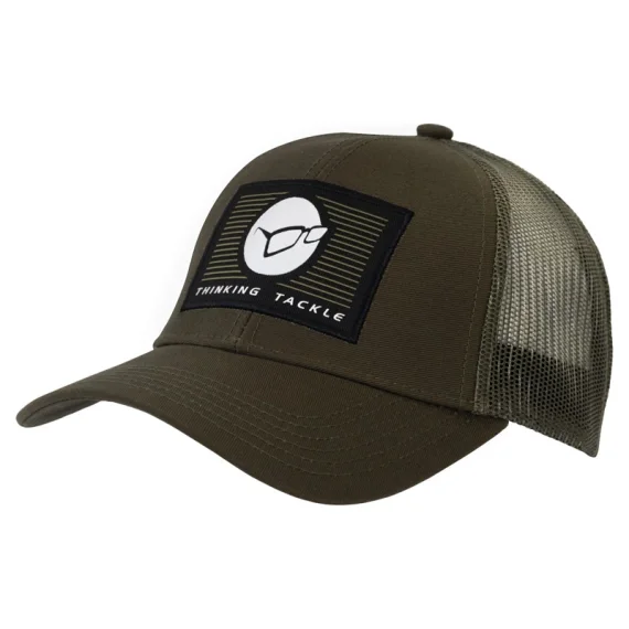 Populär Korda TT Trucker Cap