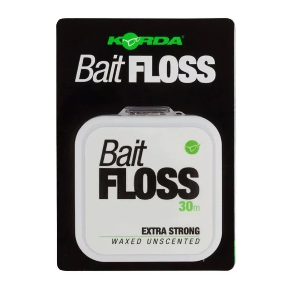 Korda Bait Floss Sista chansen