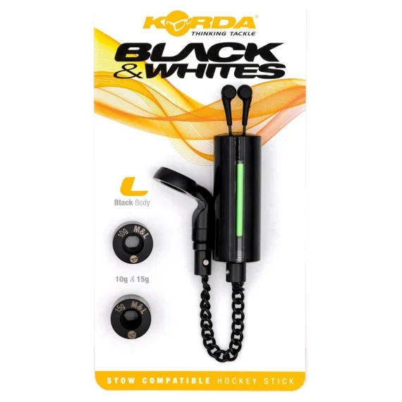 Billig Korda Medium Bobbin