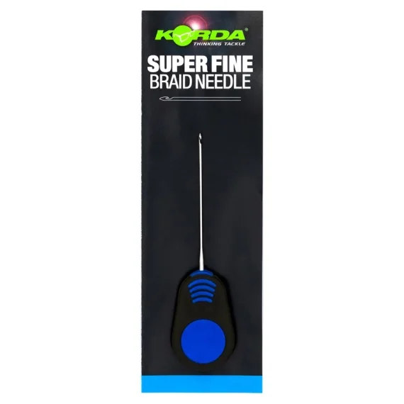Korda Super Fine Baiting Needle Fynd