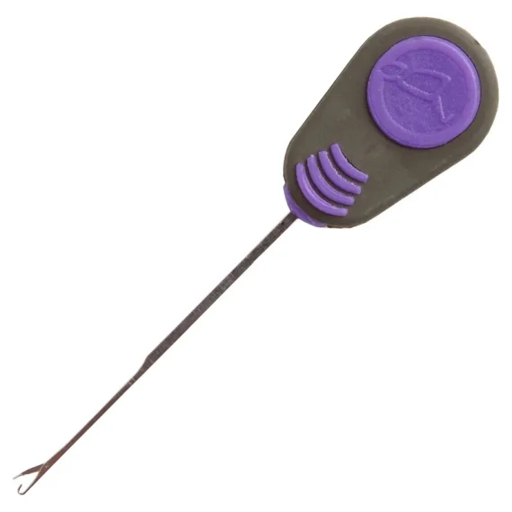 Korda Fine Latch Needle 7 cm (purple) Premium