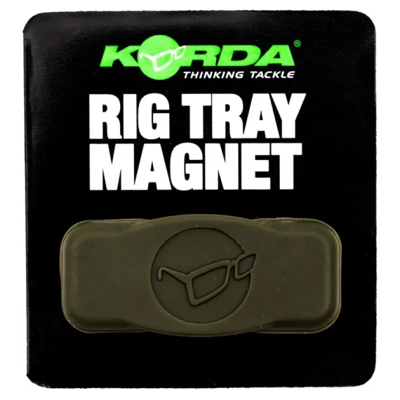 Korda Tackle Box Magnet Fri frakt